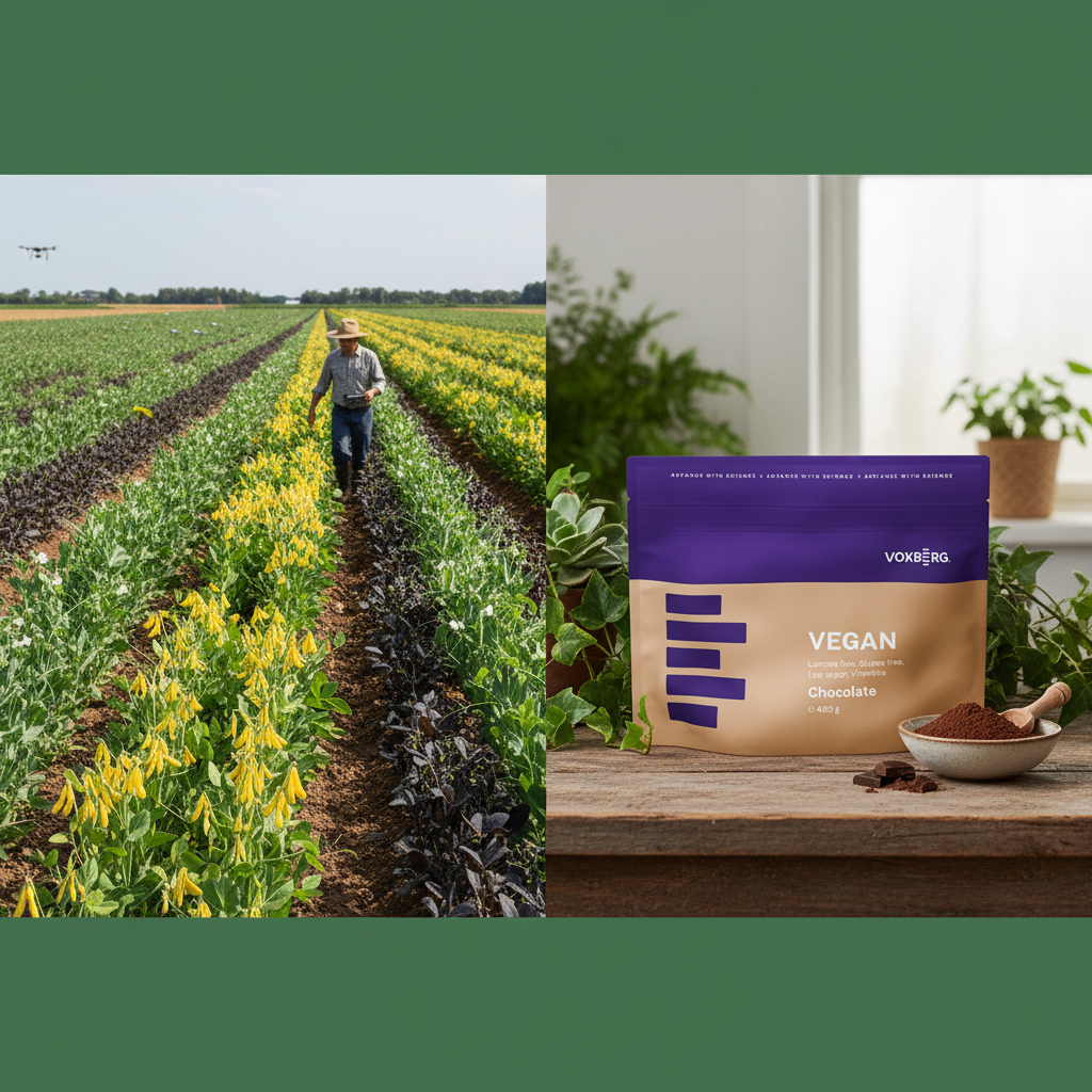 AI image for Voxberg — content:sustainability