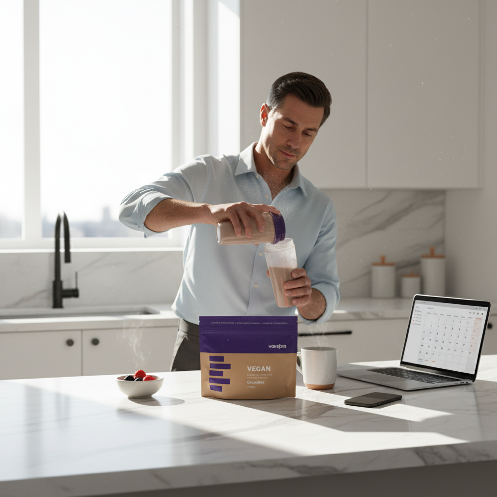 AI image for Voxberg — feature:lifestyle