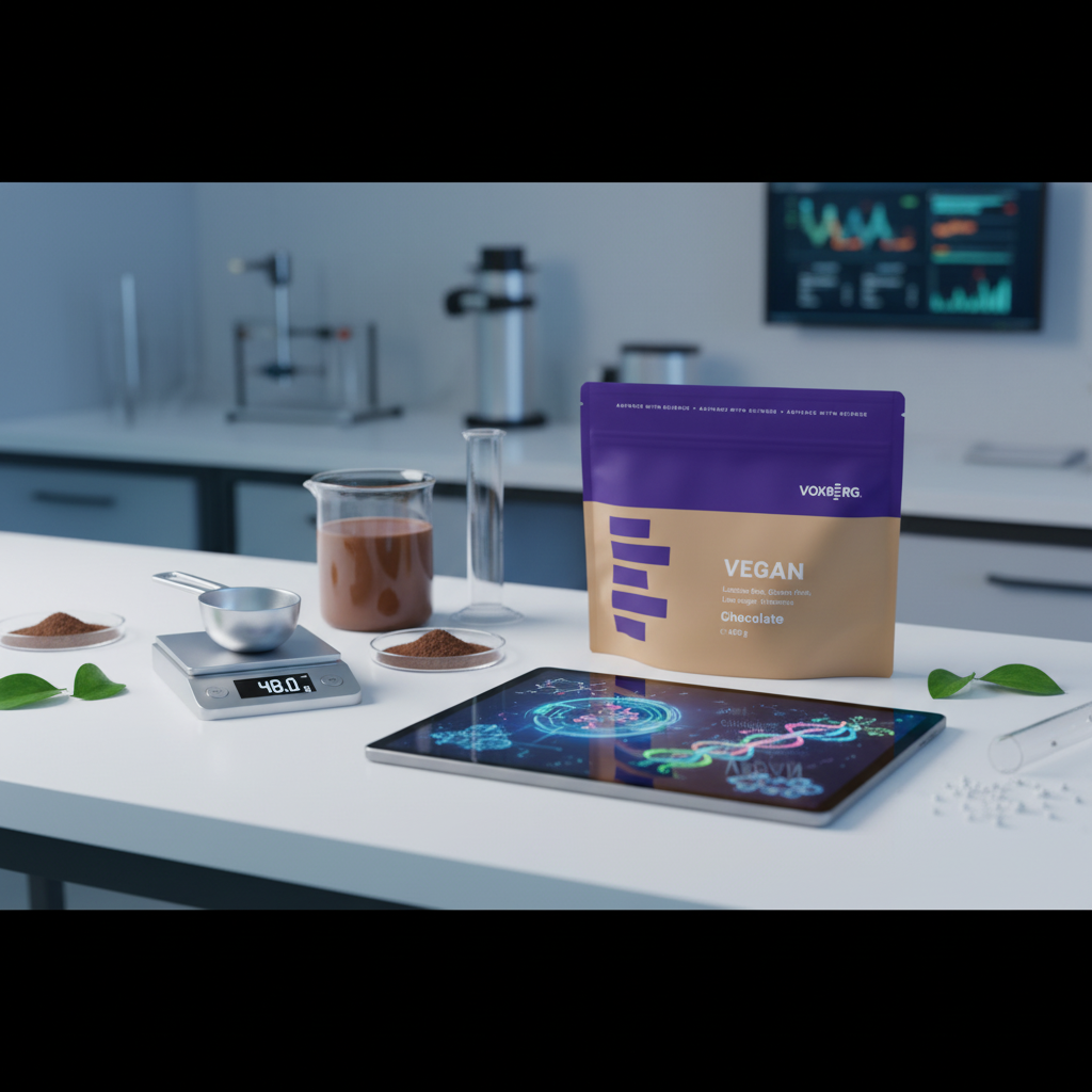 AI image for Voxberg — content:science