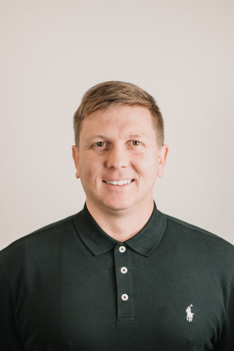 Ing. Martin Varga — zakladateľ Voxberg