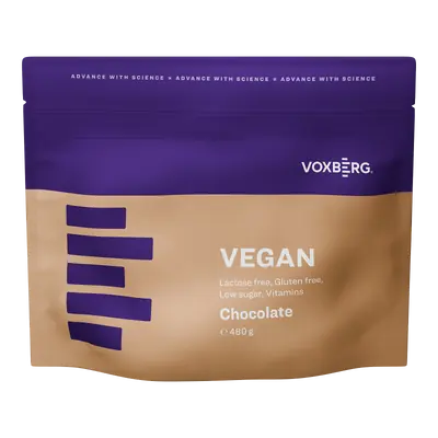 Vegan Protein